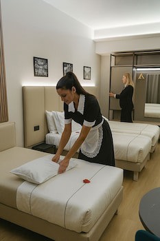 Acca Sporting Hotel fotoğrafı