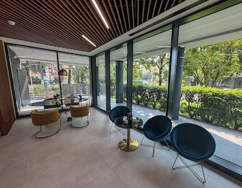 Acca Sporting Hotel galeri fotoğrafı