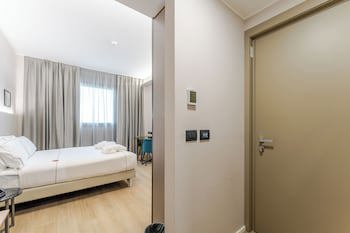 Acca Sporting Hotel galeri fotoğrafı