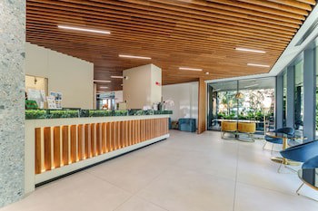 Acca Sporting Hotel galeri fotoğrafı