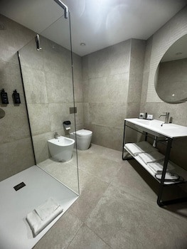 Acca Sporting Hotel fotoğrafı