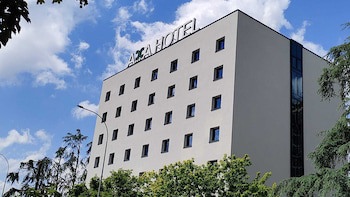 Acca Sporting Hotel fotoğrafı