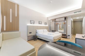 Acca Sporting Hotel galeri fotoğrafı