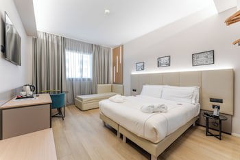 Acca Sporting Hotel galeri fotoğrafı