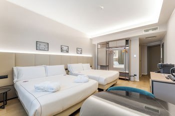 Acca Sporting Hotel galeri fotoğrafı