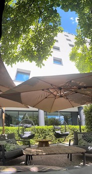 Acca Sporting Hotel galeri fotoğrafı