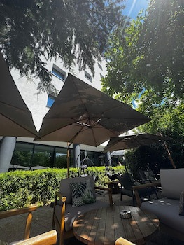 Acca Sporting Hotel galeri fotoğrafı