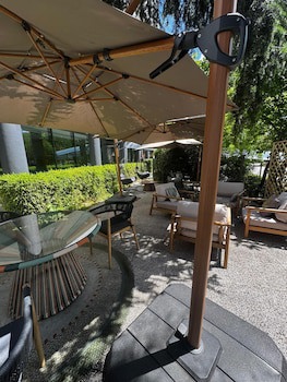 Acca Sporting Hotel fotoğrafı