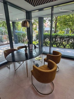 Acca Sporting Hotel galeri fotoğrafı