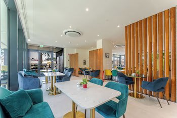 Acca Sporting Hotel galeri fotoğrafı