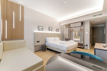Acca Sporting Hotel galeri fotoğrafı