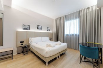 Acca Sporting Hotel galeri fotoğrafı