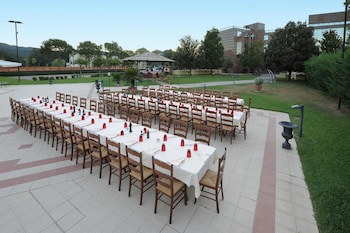 Park Hotel Ripaverde (Adults Only) galeri fotoğrafı