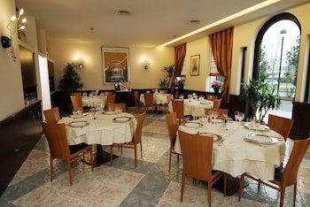 Park Hotel Ripaverde (Adults Only) galeri fotoğrafı