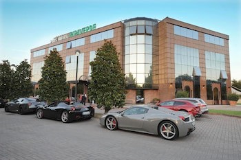 Park Hotel Ripaverde (Adults Only)