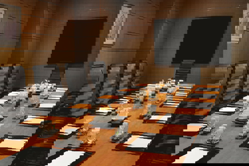 Qabila Westbay Hotel by Marriott