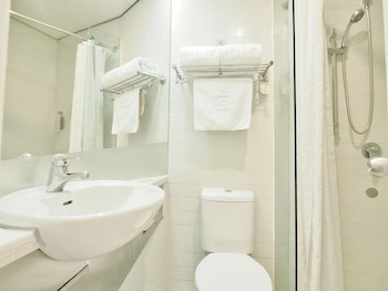 Ibis Hong Kong North Point