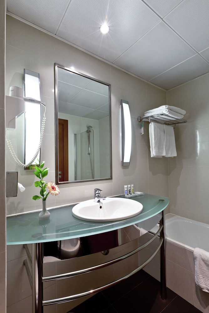 Mercure Lisboa Hotel