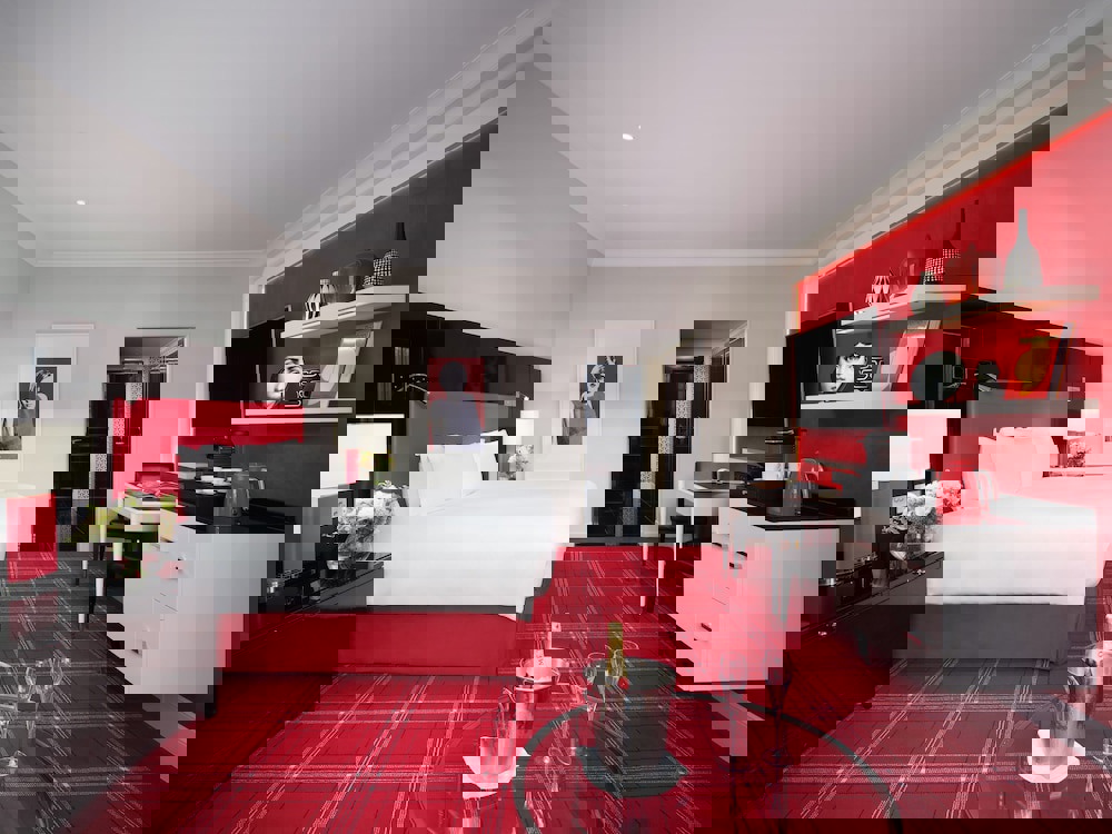 Sofitel London St James