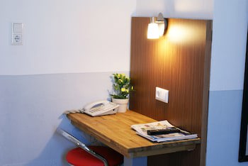 Bahn Hotel galeri fotoğrafı