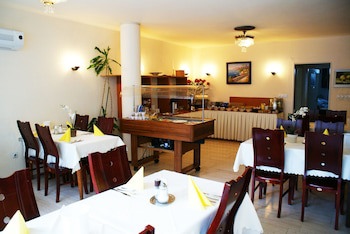 Bahn Hotel galeri fotoğrafı