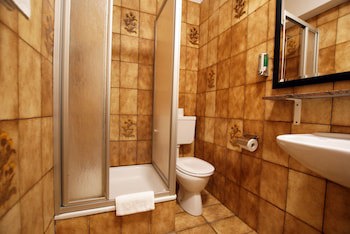 Bahn Hotel galeri fotoğrafı