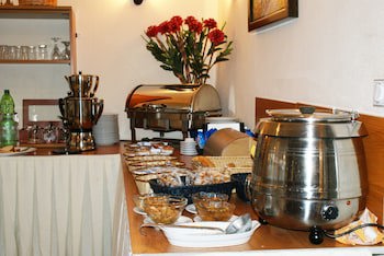 Bahn Hotel fotoğrafı