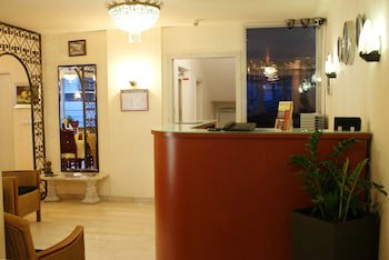 Bahn Hotel galeri fotoğrafı