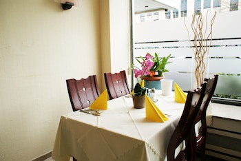 Bahn Hotel fotoğrafı