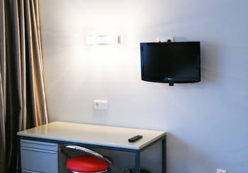 Bahn Hotel galeri fotoğrafı