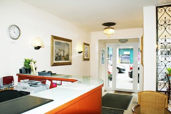 Bahn Hotel fotoğrafı