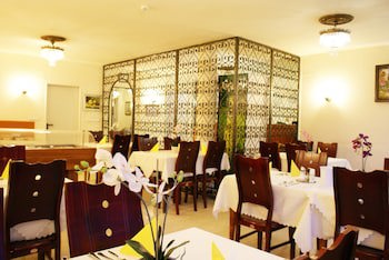 Bahn Hotel fotoğrafı