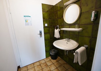 Bahn Hotel galeri fotoğrafı