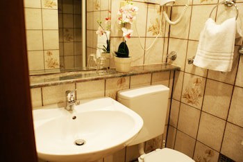 Bahn Hotel galeri fotoğrafı