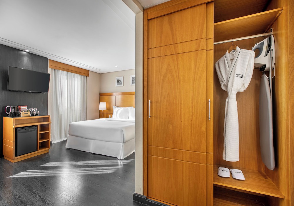 Melia Jardim Europa