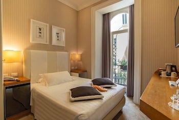 Hotel Isa galeri fotoğrafı