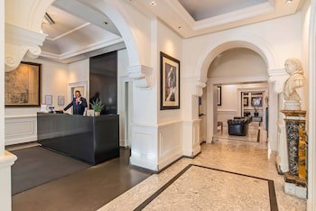 Hotel Isa galeri fotoğrafı