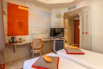 Hotel Isa galeri fotoğrafı