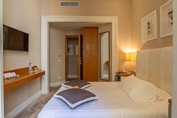 Hotel Isa galeri fotoğrafı