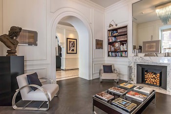 Hotel Isa galeri fotoğrafı