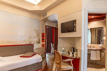 Hotel Isa galeri fotoğrafı