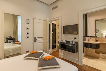 Hotel Isa galeri fotoğrafı