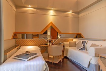 Hotel Isa galeri fotoğrafı