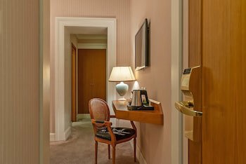 Hotel Isa galeri fotoğrafı