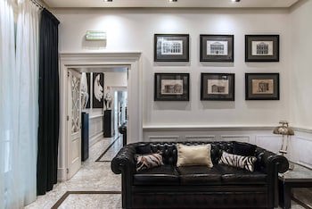 Hotel Isa galeri fotoğrafı