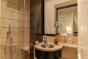 Hotel Isa galeri fotoğrafı
