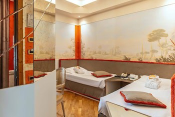 Hotel Isa galeri fotoğrafı