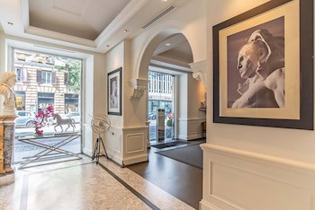 Hotel Isa galeri fotoğrafı