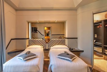 Hotel Isa fotoğrafı