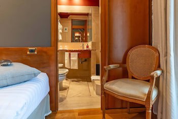 Hotel Isa fotoğrafı